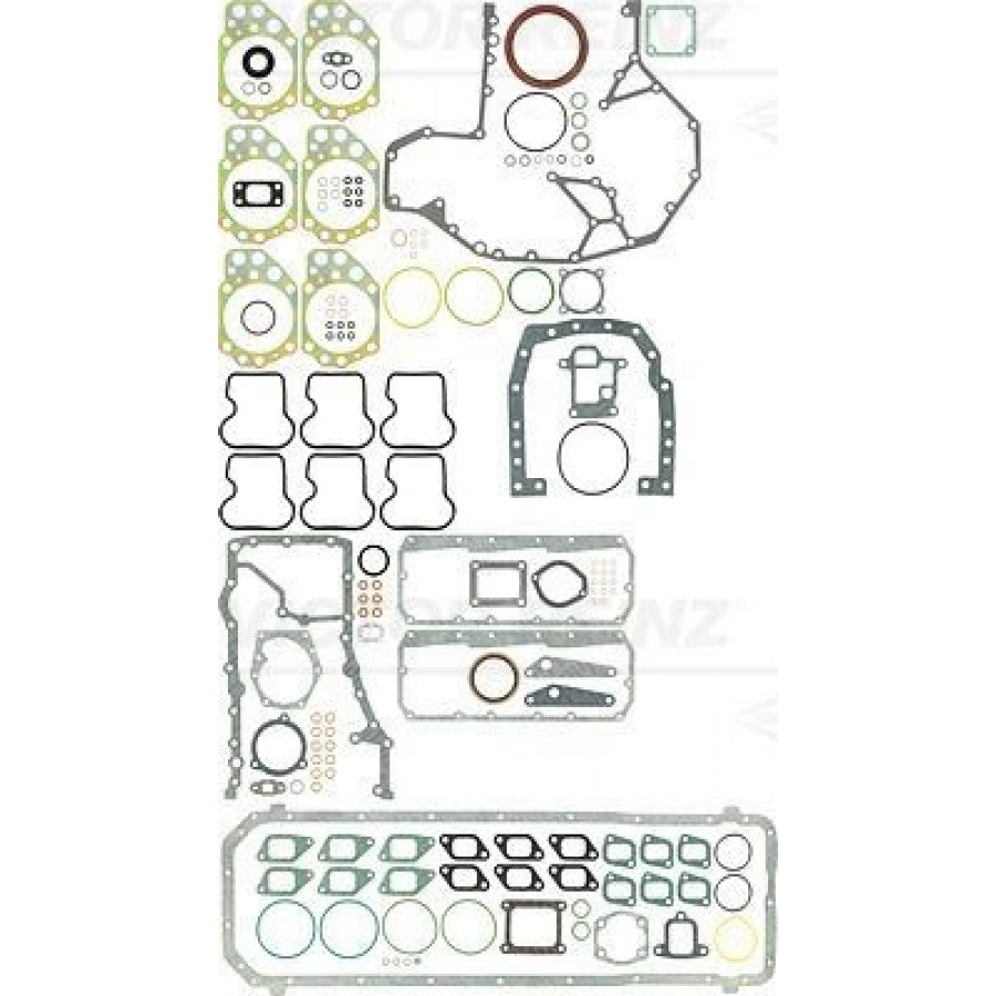 TAM TKM.CON.DAF DHT 825 Y