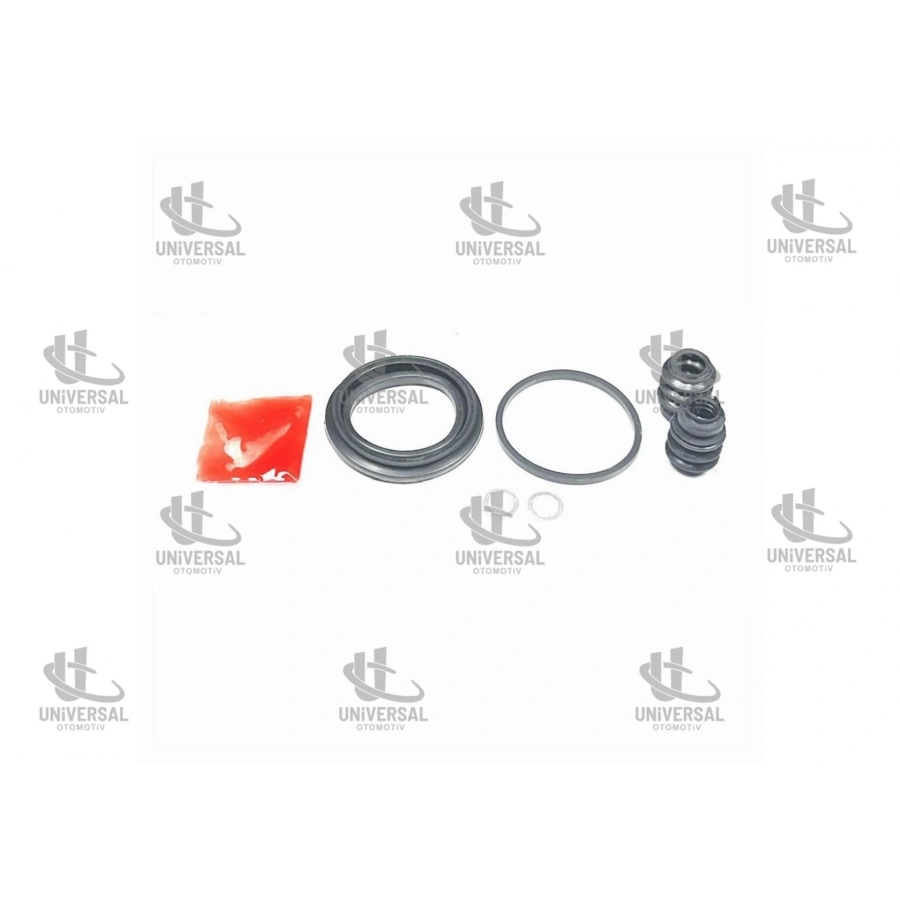 TAMİR TK FREN KALİPER CIVIC 07-09 ÖN (TAKIM)