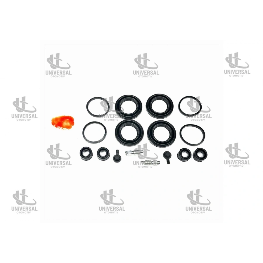 TAMİR TK FREN KALİPER D-MAX 4X2 03-07 ÖN