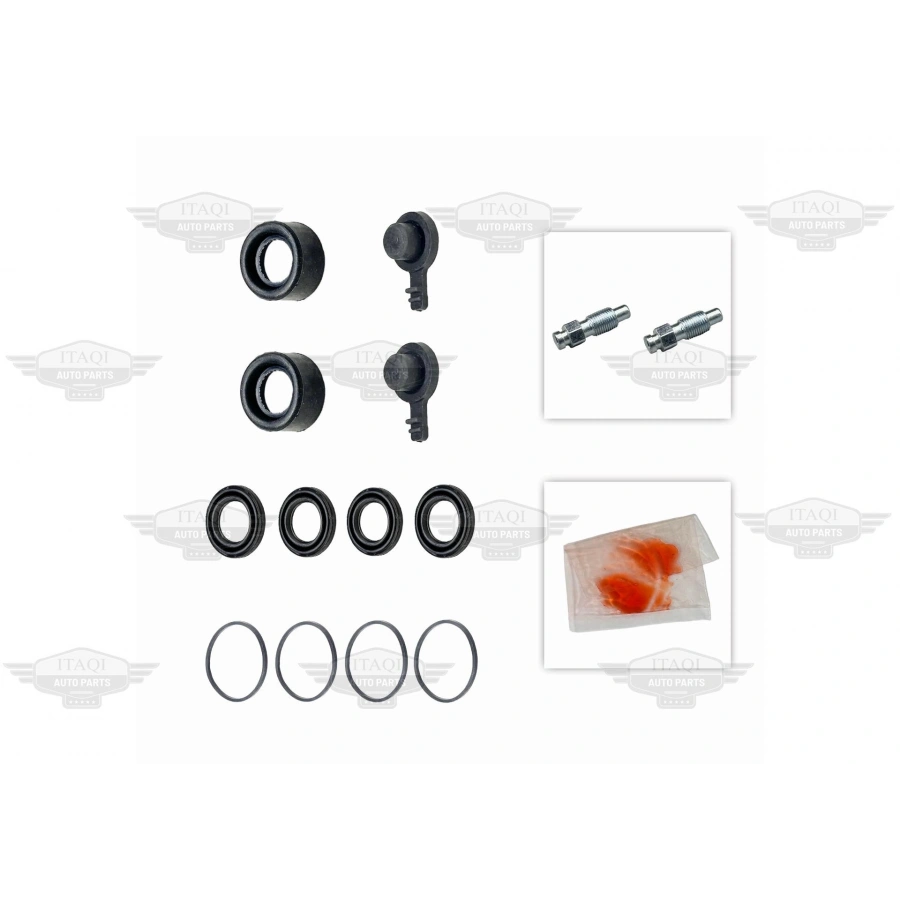 TAMİR TK FREN KALİPER D-MAX 4X4 07-12 ÖN