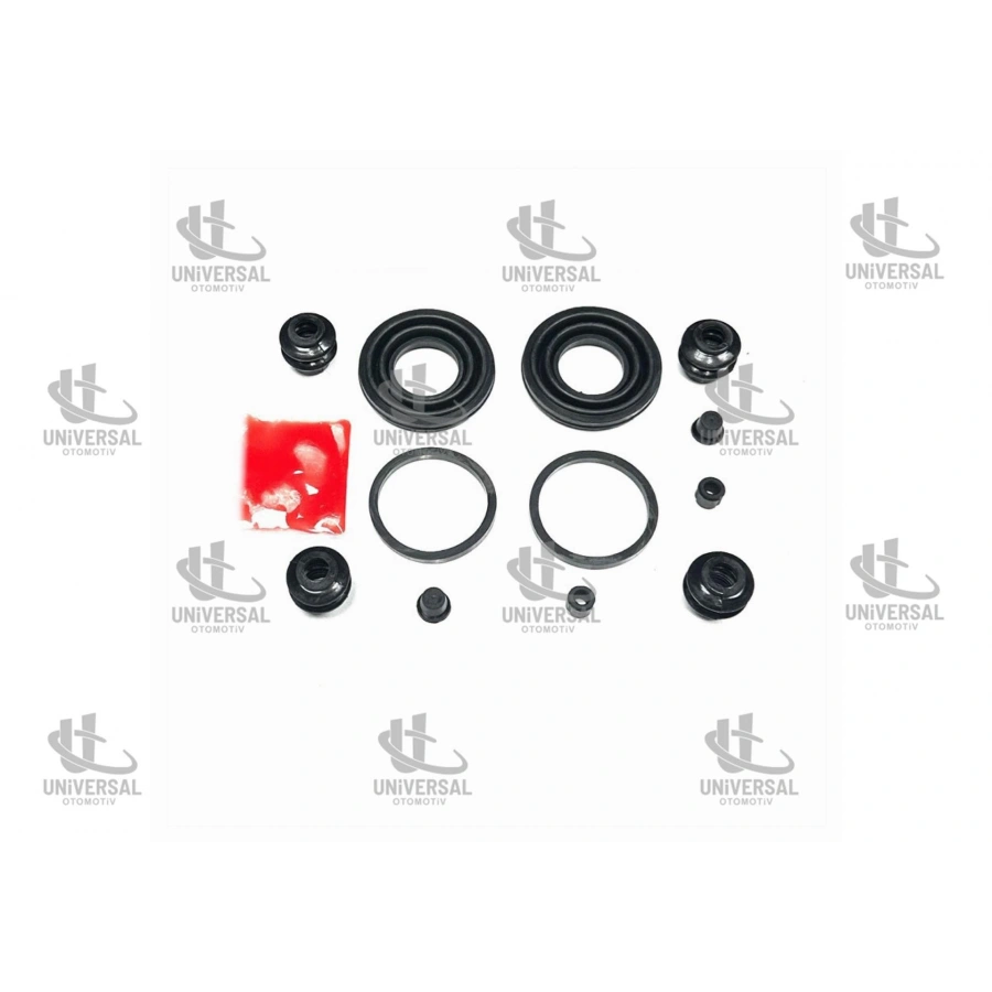 TAMİR TK FREN KALİPER QASHQAİ 07-13/X-TRAİL 07-13  ARKA