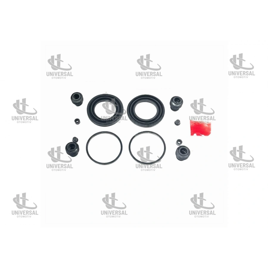 TAMİR TK FREN KALİPER QASHQAİ 07-13/X-TRAİL 07-13  ÖN