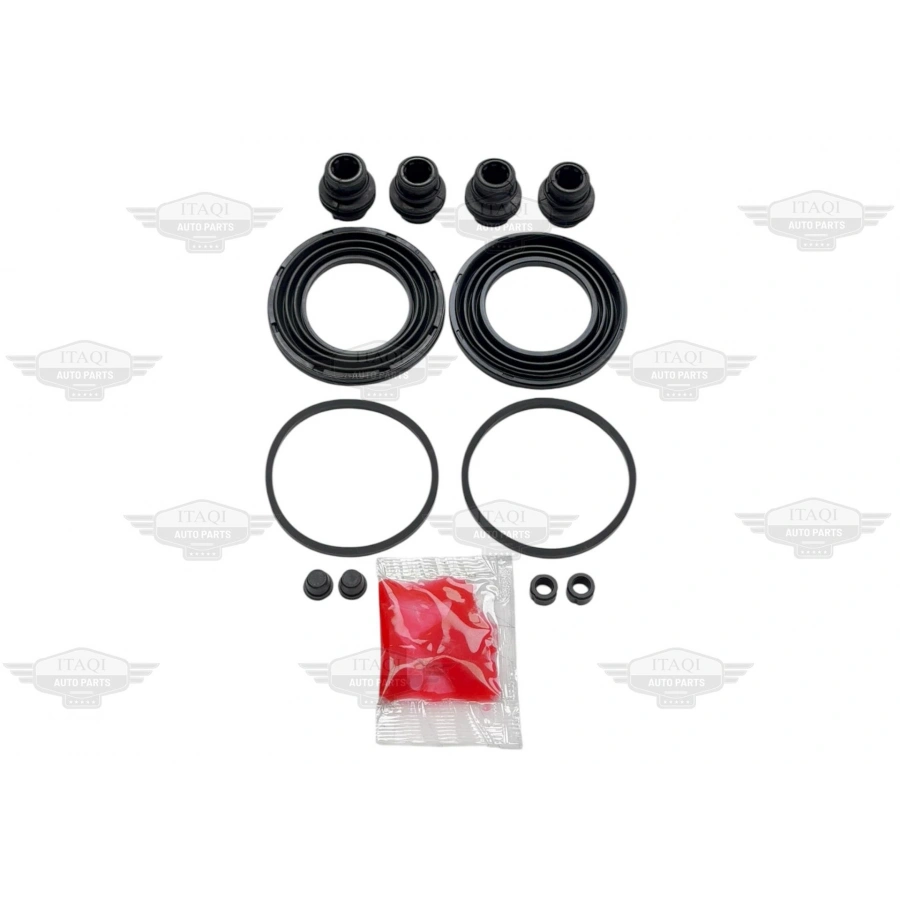 TAMİR TK FREN KALİPER QASHQAİ 14-16 ÖN (TAKIM)