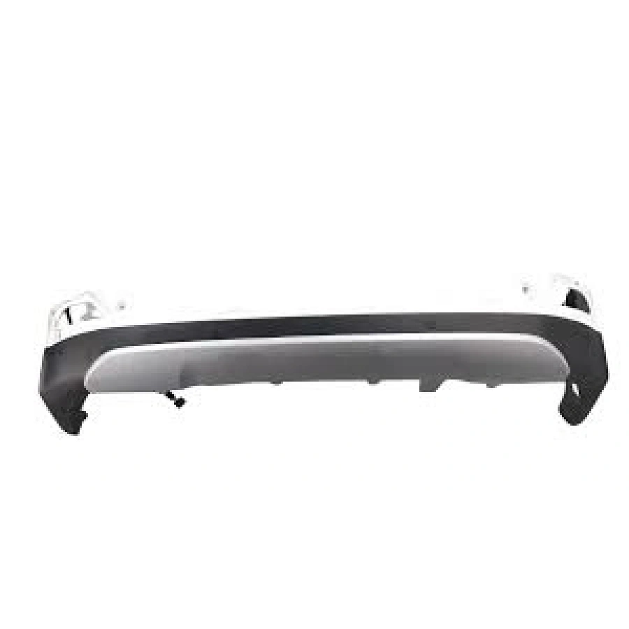 TAMPON ARKA ALT Kampanya | TOYOTA | RAV 4 | 2013-2016