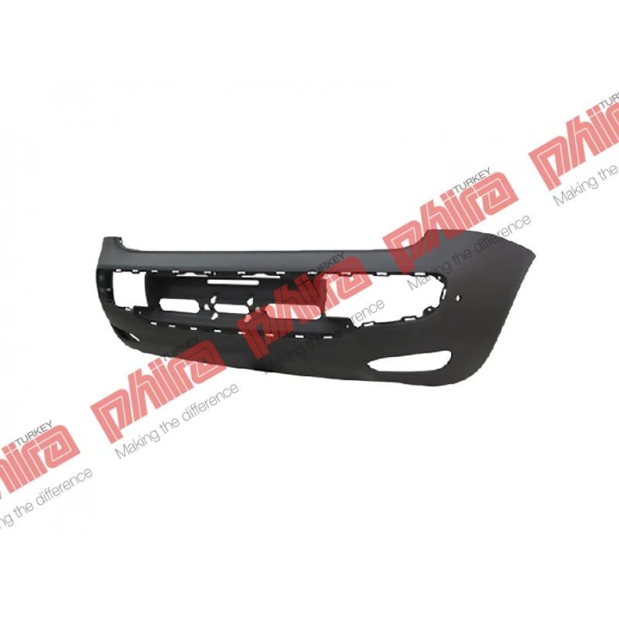 TAMPON ARKA Kampanya | FIAT | PUNTO EVO | 2009-2011