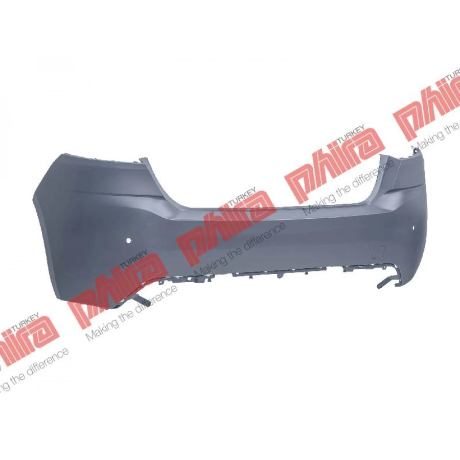 TAMPON ARKA ASTARLI 2 SENSÖRLÜ | PEUGEOT | 308 | 2013>