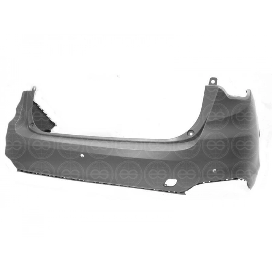 TAMPON ARKA ASTARLI 3 SENSÖRLÜ SW | FIAT | EGEA | 2020>