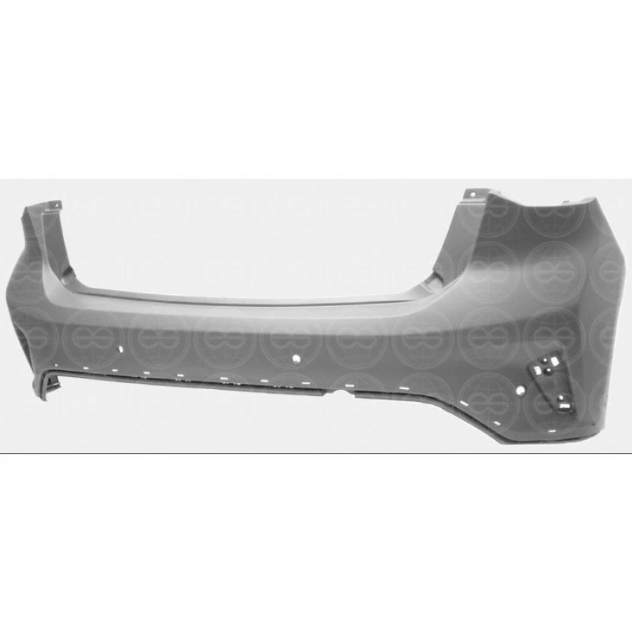 TAMPON ARKA ASTARLI 4 SENSÖRLÜ | FORD | FOCUS V | 2018-2021