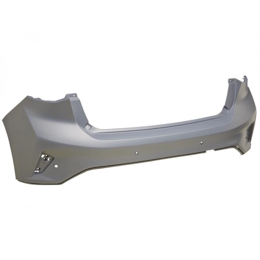 TAMPON ARKA ASTARLI 4 SENSÖRLÜ | FORD | FOCUS V | 2022>