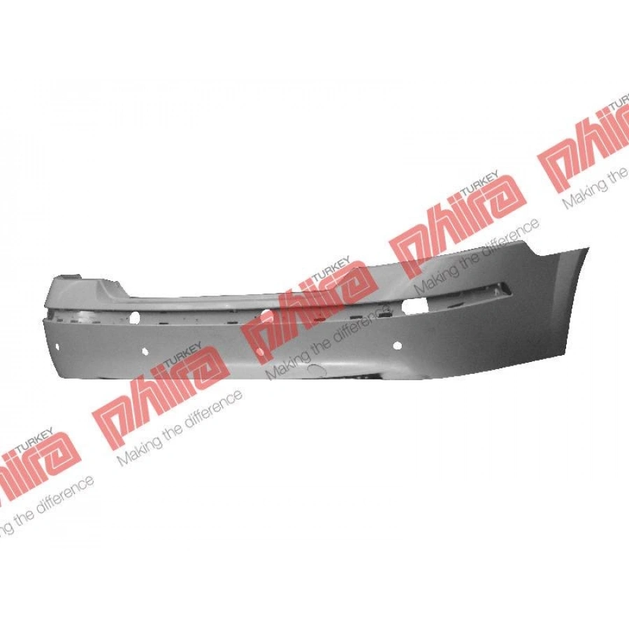 TAMPON ARKA ASTARLI 4 SENSÖRLÜ | FORD | MONDEO III | 2000-2007
