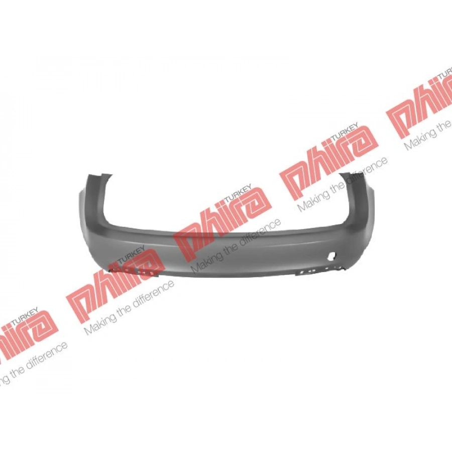 TAMPON ARKA ASTARLI 4 SENSÖRLÜ | OPEL | INSIGNIA A | 2013-2017