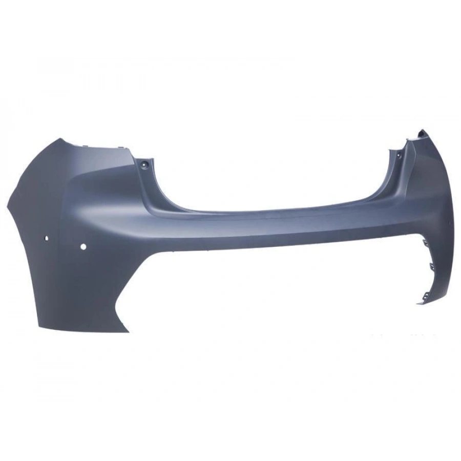 TAMPON ARKA ASTARLI 4 SENSÖRLÜ | PEUGEOT | 208 | 2019>