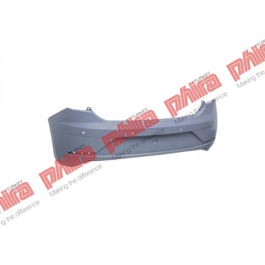 TAMPON ARKA ASTARLI 4 SENSÖRLÜ | SEAT | LEON | 2017>