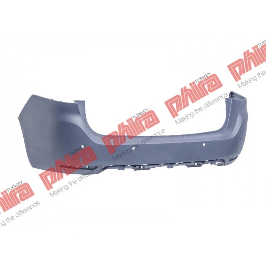 TAMPON ARKA ASTARLI 4 SENSÖRLÜ SW | PEUGEOT | 308 SW | 2013>