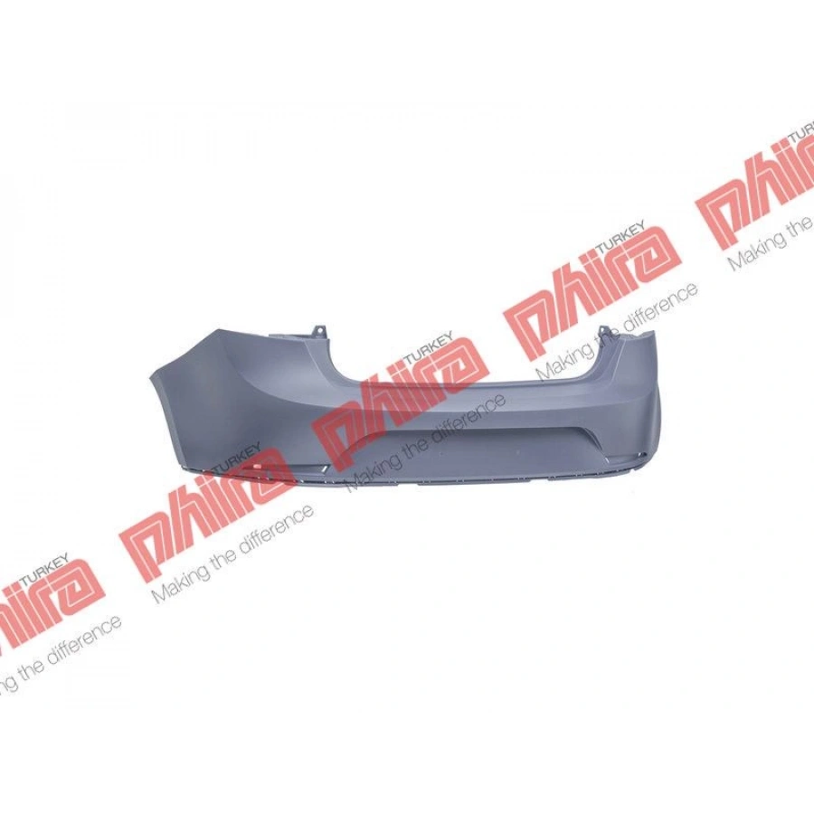 TAMPON ARKA | SEAT | IBIZA | 2009-2012