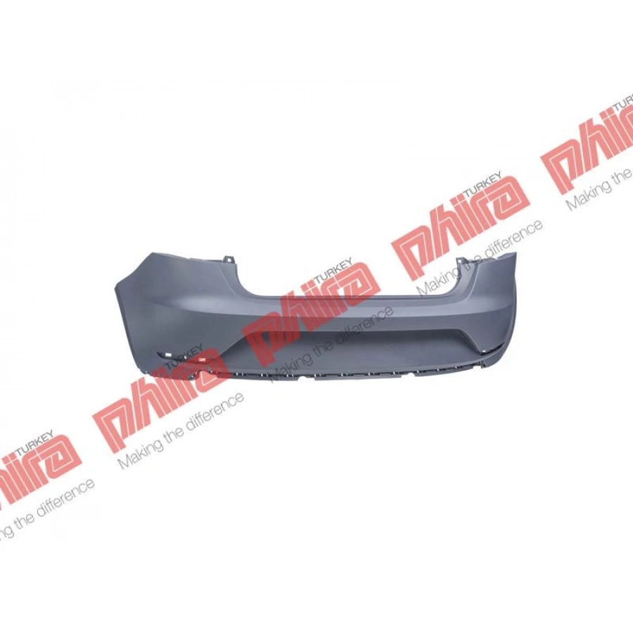 TAMPON ARKA ASTARLI 5 KAPI | SEAT | IBIZA | 2012>