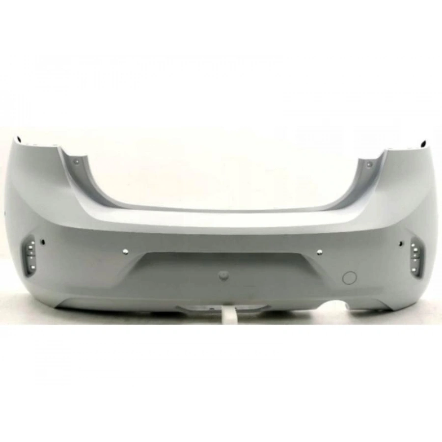 TAMPON ARKA ASTARLI 6 SENSÖRLÜ KAMERA DELİKLİ | OPEL | CORSA | 2018-2021