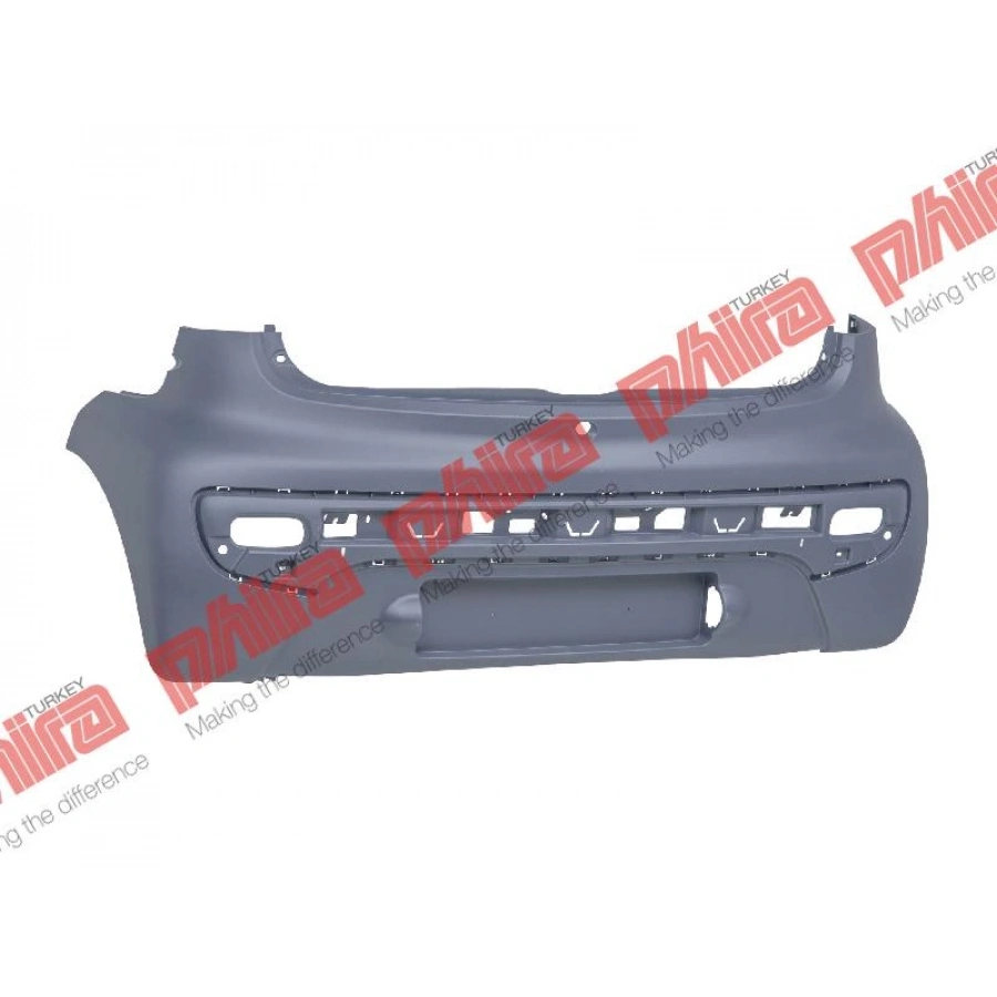 TAMPON ARKA ASTARLI | CITROEN | 107 | 2004>