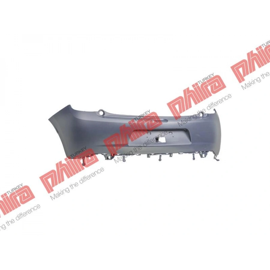 TAMPON ARKA ASTARLI | CITROEN | C3 | 2013>