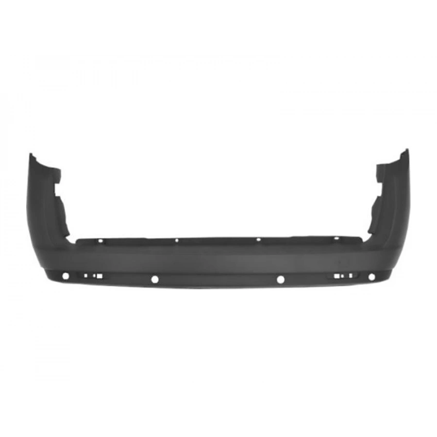 TAMPON ARKA ASTARLI DELİKLİ PARKASSİST ÇİFT KAPI | FIAT | DOBLO | 2015>