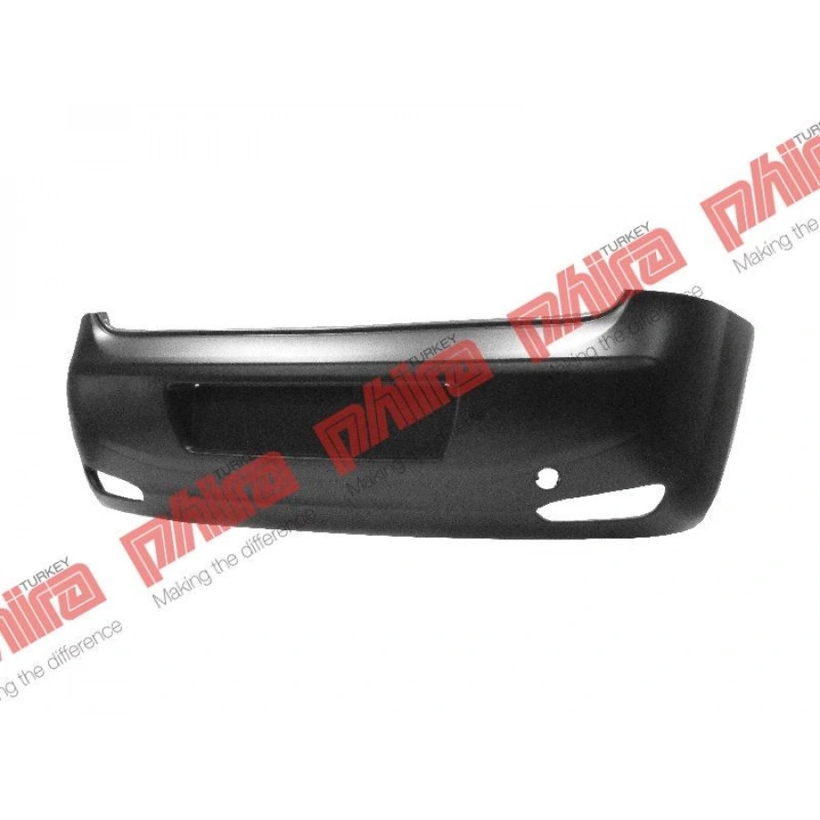 TAMPON ARKA ASTARLI | FIAT | PUNTO | 2012-2018