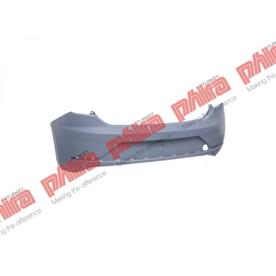 TAMPON ARKA ASTARLI FR | SEAT | LEON | 2017>