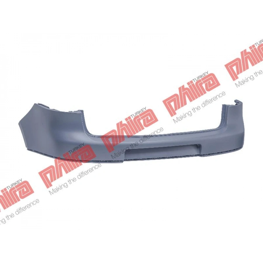 TAMPON ARKA ASTARLI | VOLKSWAGEN | GOLF V | 2003>