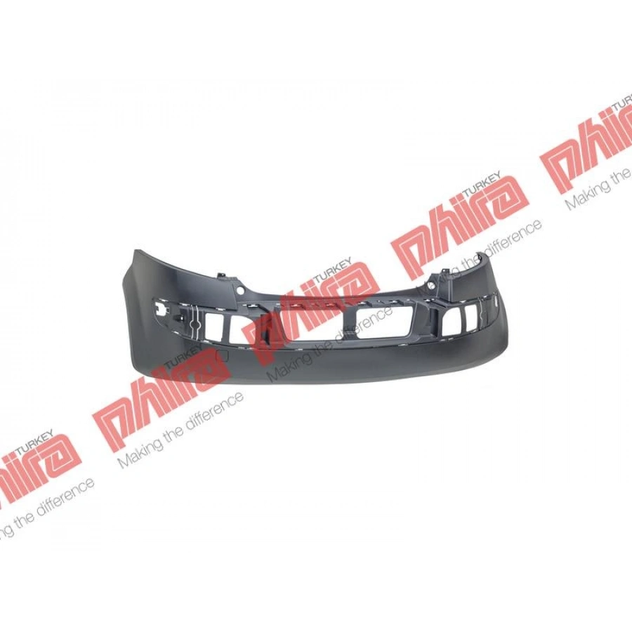 TAMPON ARKA ASTARLI BANTLI HATCHBACK | RENAULT | MEGANE II | 2006>