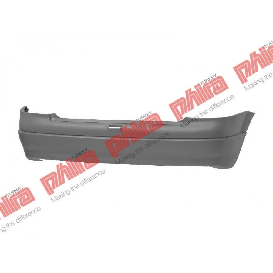 TAMPON ARKA ASTARLI HB | OPEL | ASTRA G | 1998>