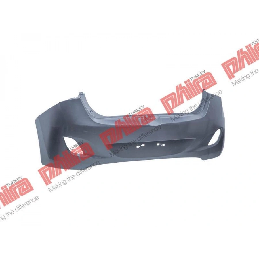 TAMPON ARKA ASTARSIZ | HYUNDAI | İ30 | 2012>