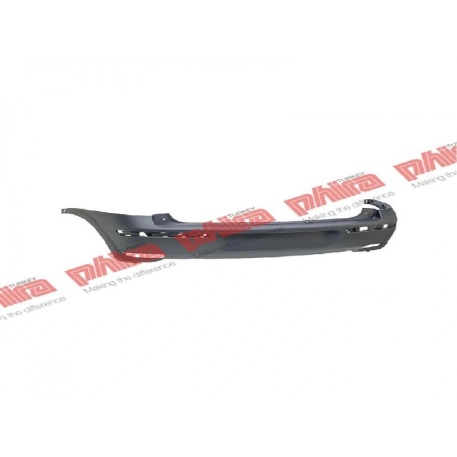 TAMPON ARKA ASTARLI | OPEL | CORSA C | 2004>