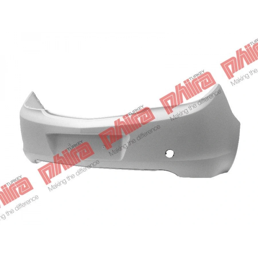 TAMPON ARKA ASTARLI | OPEL | INSIGNIA | 2009>