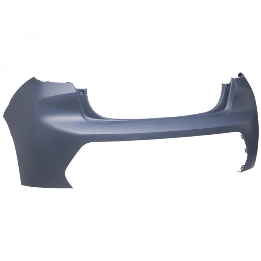 TAMPON ARKA ASTARLI | PEUGEOT | 208 | 2019>