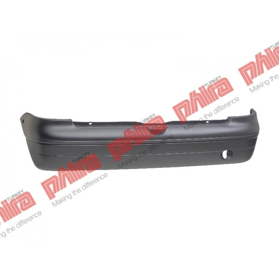 TAMPON ARKA ASTARLI | RENAULT | TWINGO | 1998>