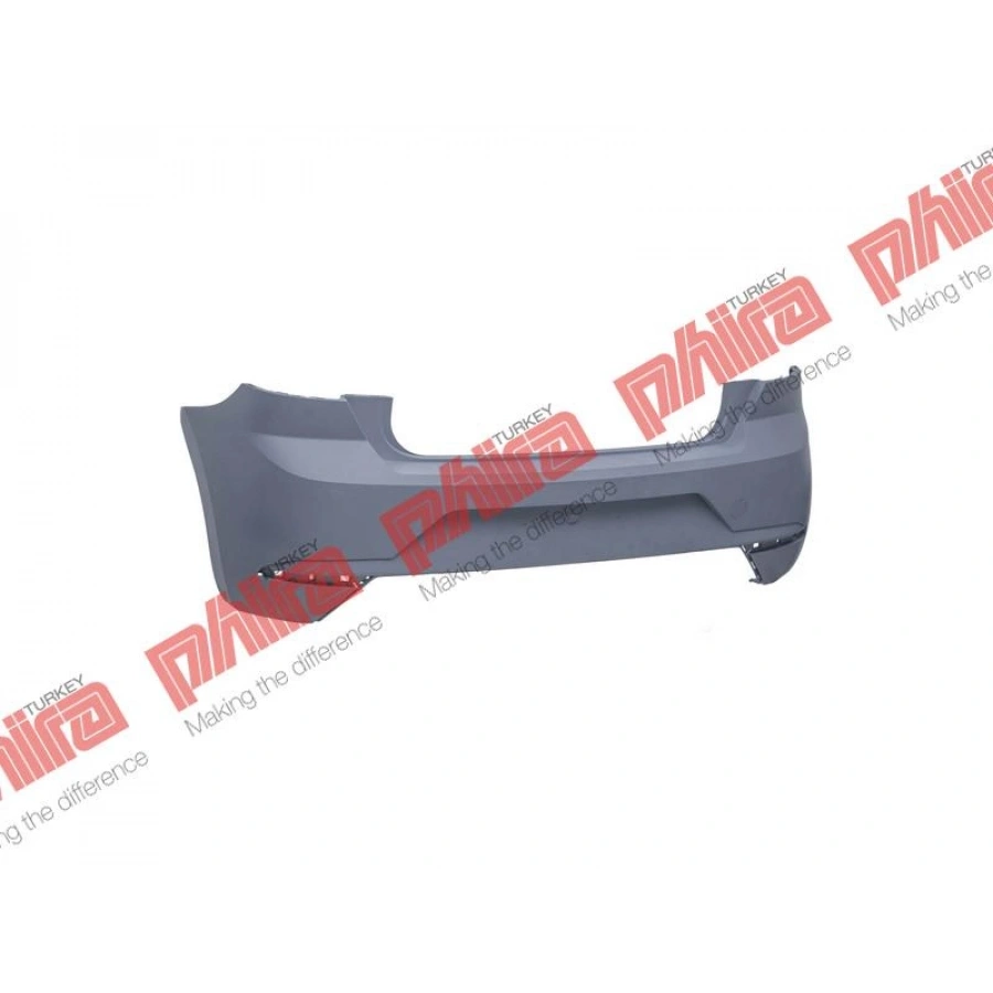 TAMPON ARKA ASTARLI | SEAT | IBIZA | 2017>