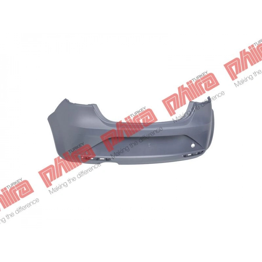 TAMPON ARKA ASTARLI | SEAT | LEON | 2009>