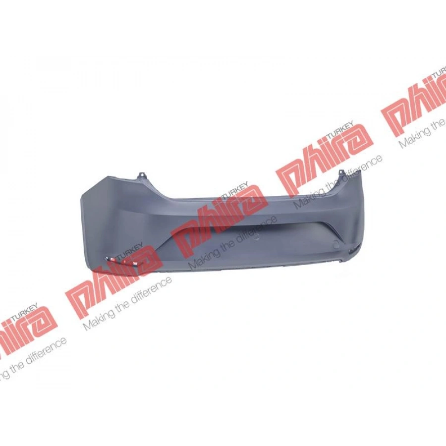 TAMPON ARKA ASTARLI | SEAT | LEON | 2012>