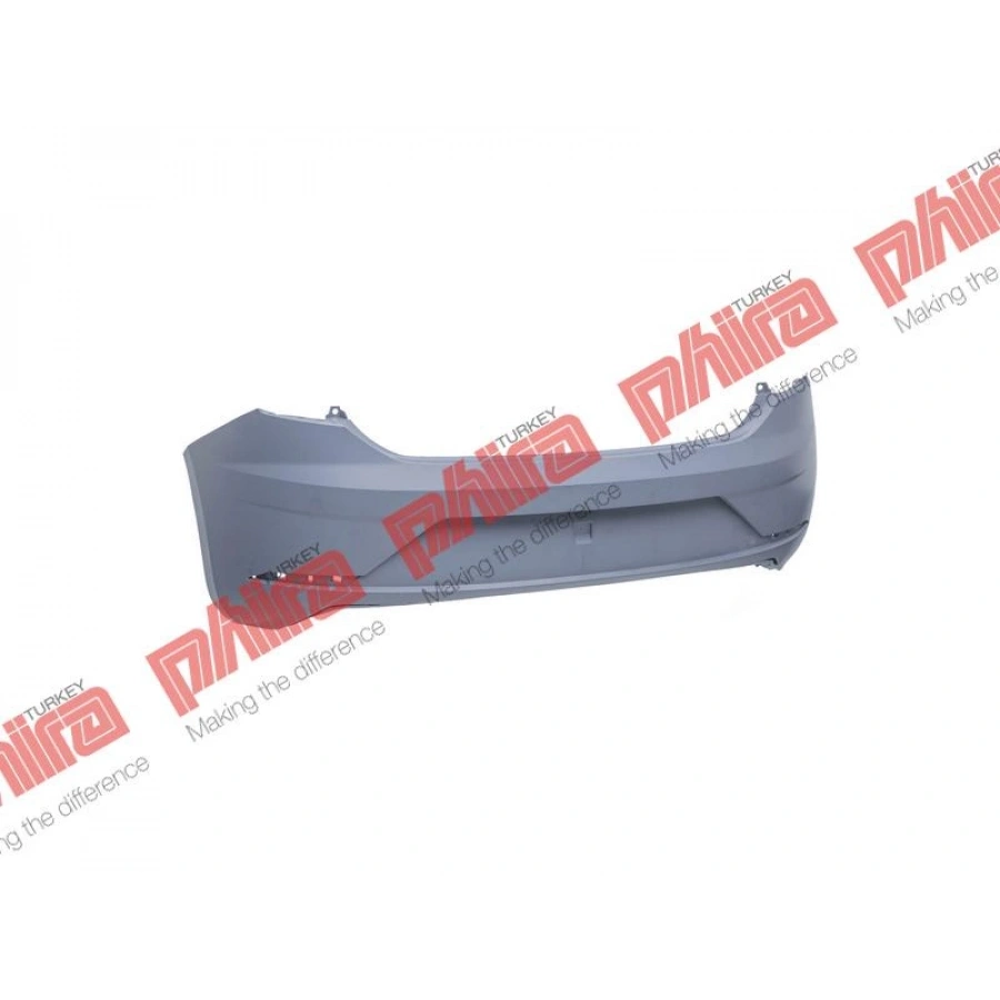 TAMPON ARKA ASTARLI | SEAT | LEON | 2017>