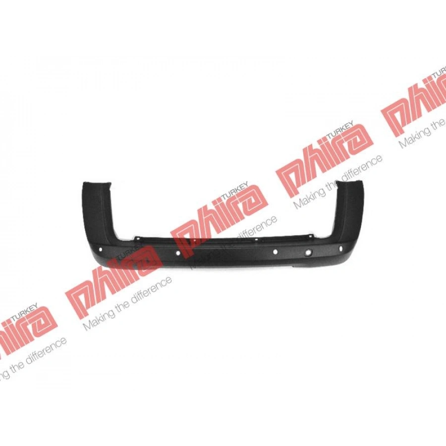 TAMPON ARKA ASTARLI SENSÖRLÜ TEK KAPI | FIAT | FIORINO | 2008>