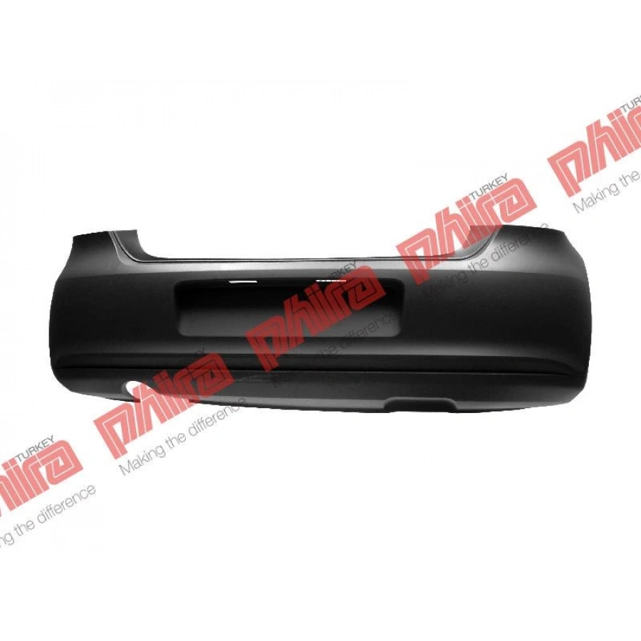 TAMPON ARKA | VOLKSWAGEN | POLO | 2009-2014