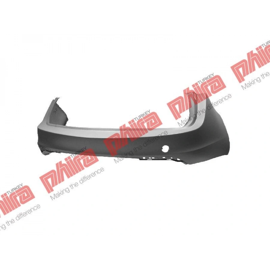 TAMPON ARKA ASTARLI SPORT | OPEL | INSIGNIA | 2009-2013