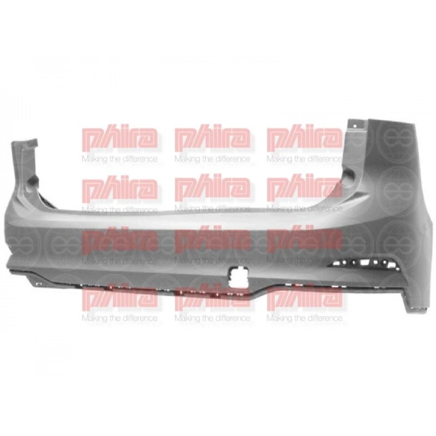 TAMPON ARKA ASTARLI STATİON WAGON | FORD | FOCUS V | 2018-2021