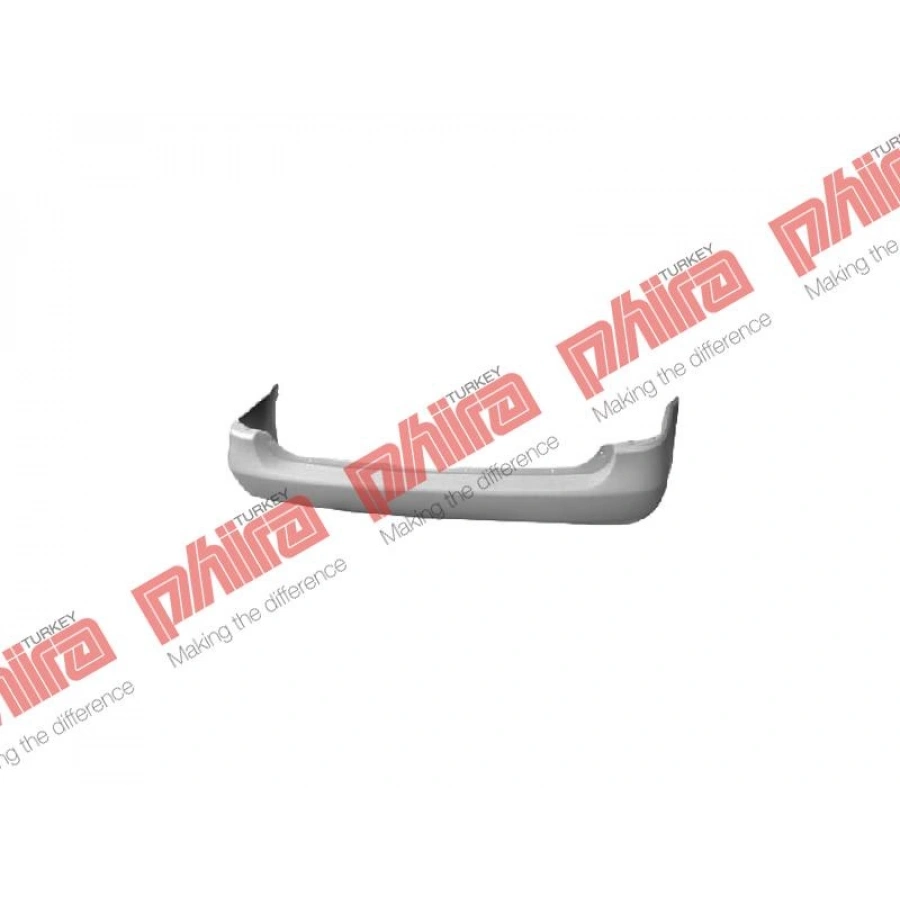 TAMPON ARKA ASTARLI STATİON WAGON | OPEL | ASTRA G | 1998-2004