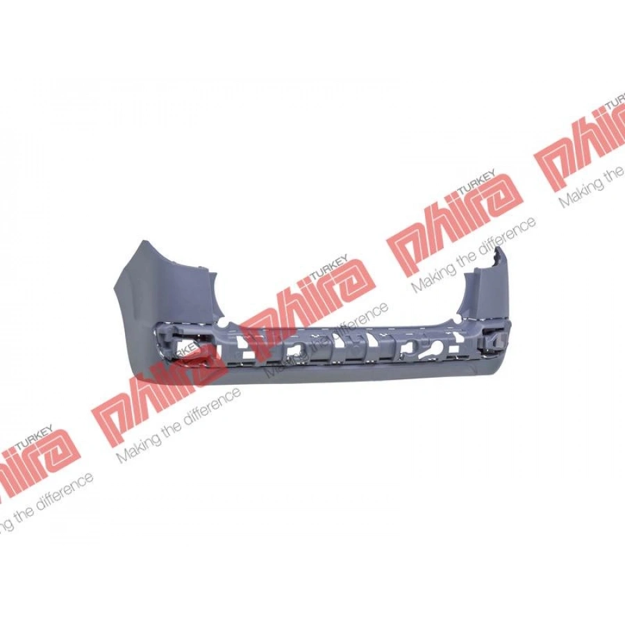 TAMPON ARKA ASTARLI SW | PEUGEOT | 207 | 2006-2009