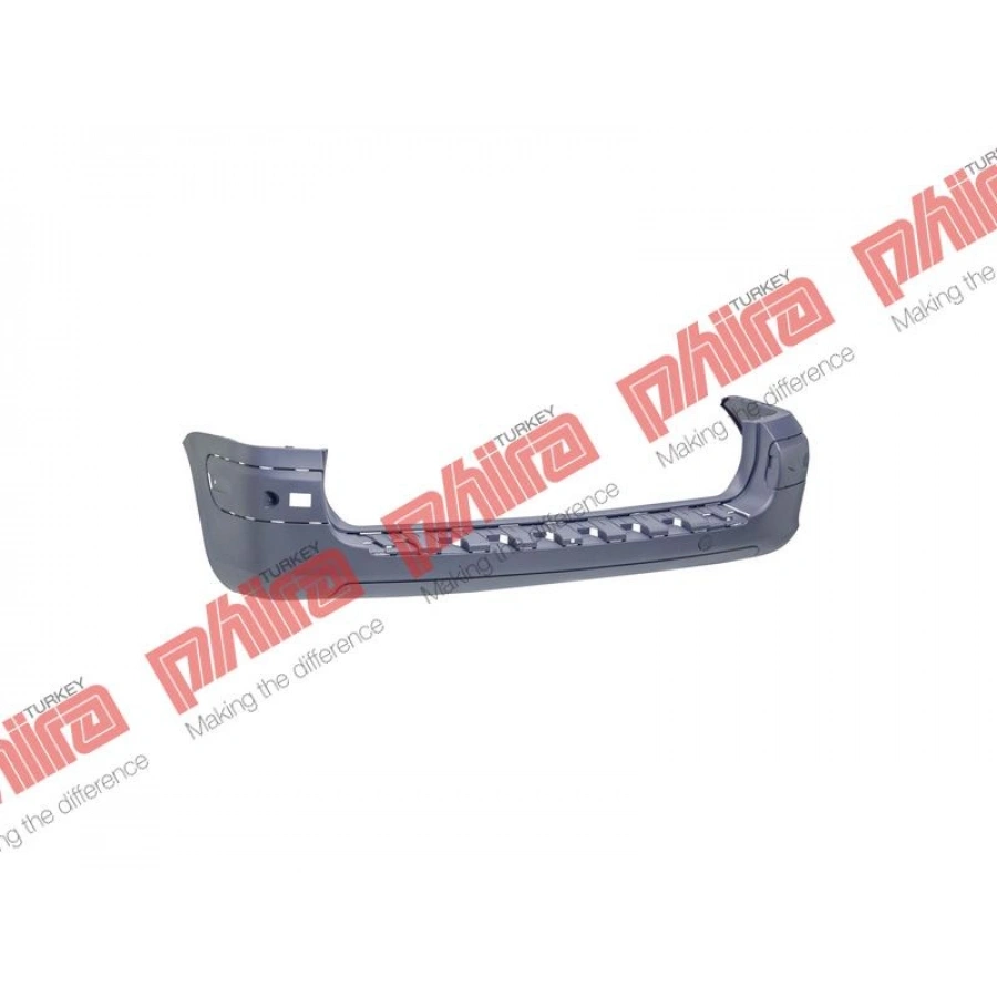 TAMPON ARKA SW | PEUGEOT | 307 SW | 2005>