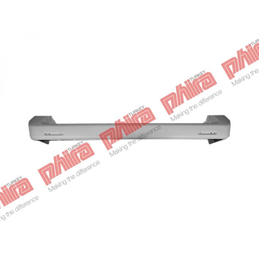 TAMPON ARKA ASTARLI TEK BAGAJ KAPAKLI Kampanya | VOLKSWAGEN | CARAVELLE | 2002>