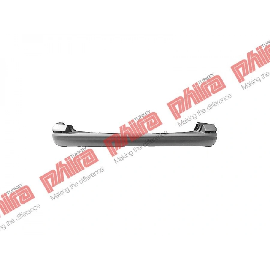 TAMPON ARKA ASTARLI TEK BAGAJ KAPAKLI | VOLKSWAGEN | TRANSPORTER T6 | 2015>