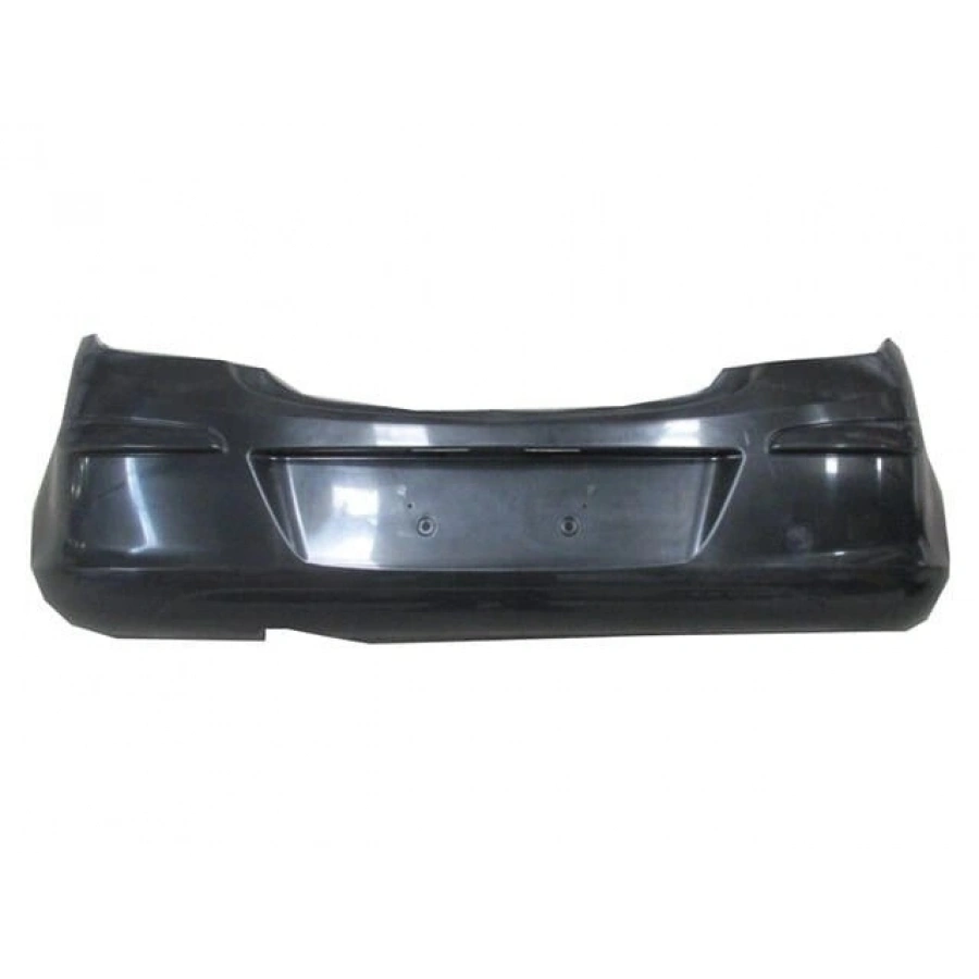 TAMPON ARKA ASTARLI TUV BELGELI OPEL CORSA D (5 KAPI) 07-15