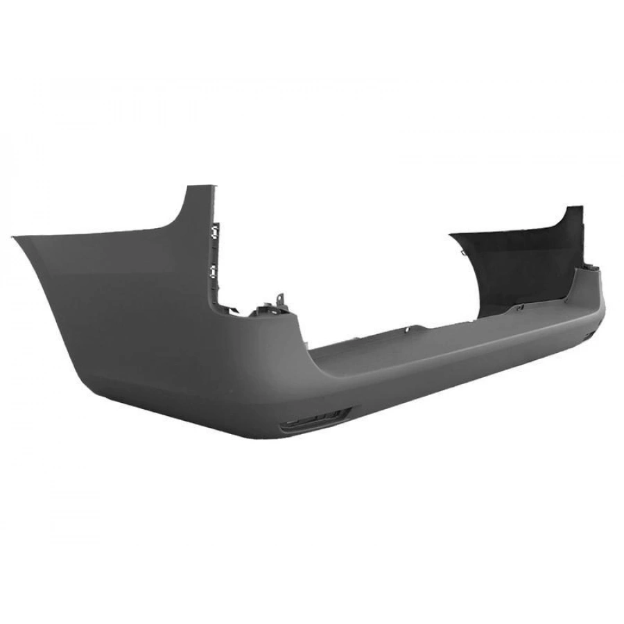 TAMPON ARKA ASTARLI UZUN ŞASE | MERCEDES | W447 | 2015>