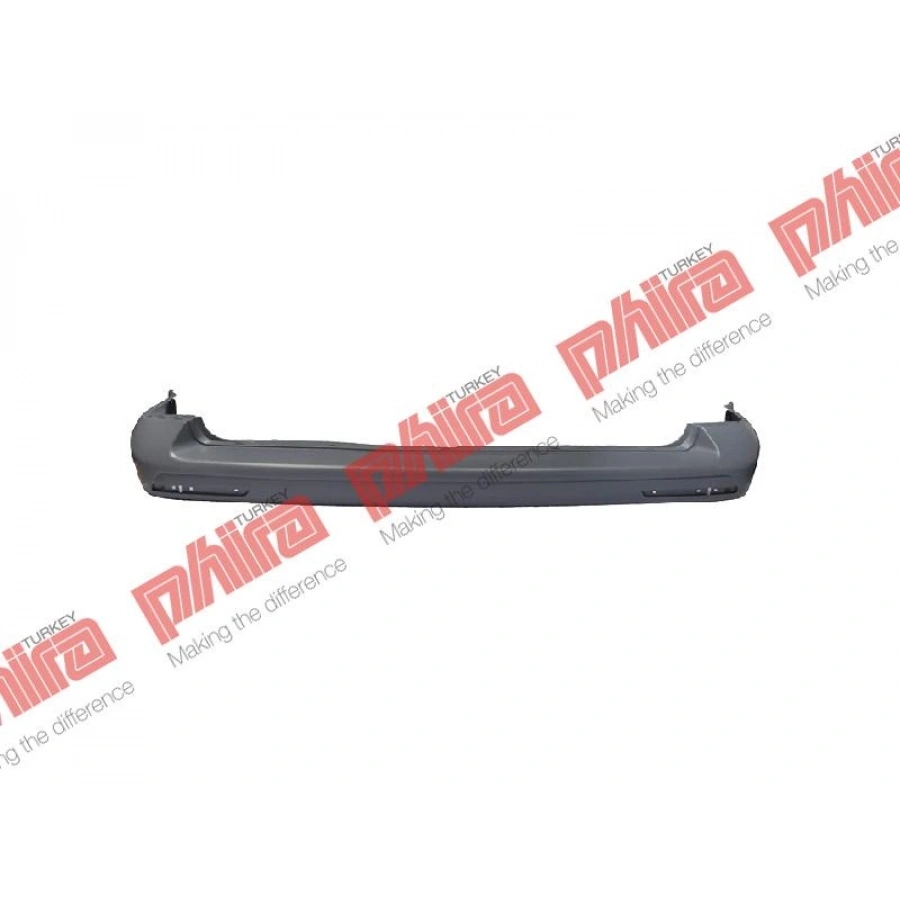 TAMPON ARKA ASTARLI | VOLKSWAGEN | CARAVELLE | 2012-2015